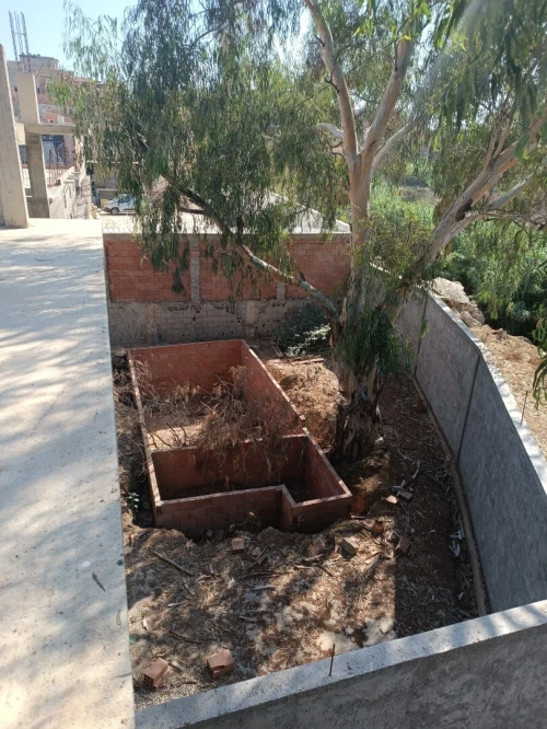Vente bien immobilier Boumerdès Ouled hedadj