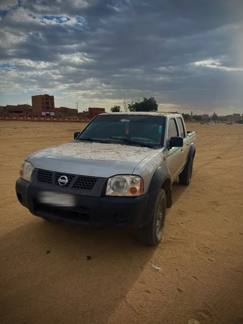 Nissan Hardbody 2009 2009