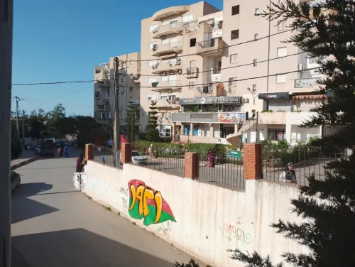Vente Villa Alger Staoueli