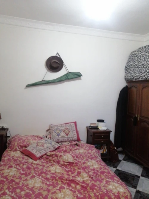 Vente Terrain Oran Boutlelis