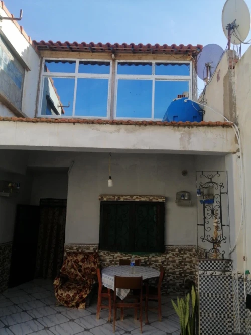 Vente Terrain Oran Boutlelis