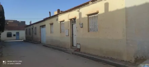 Vente Villa Djelfa Djelfa