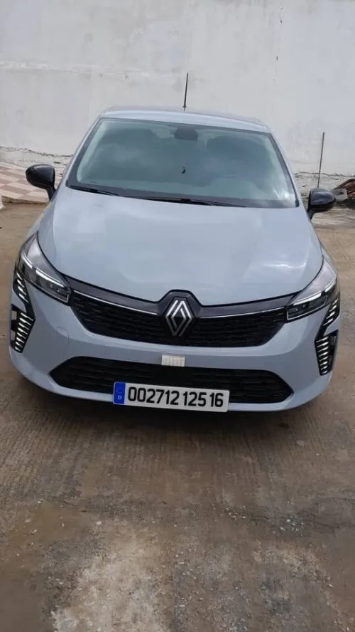 Renault Clio 5  2025 Evolution