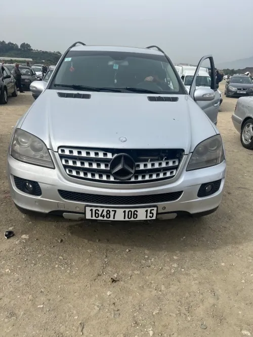 Mercedes Mercedes 2006 