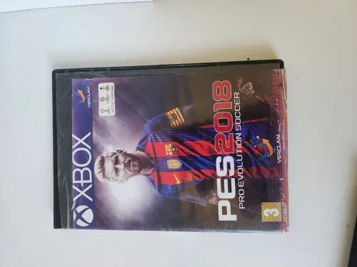 Cd xbox 360