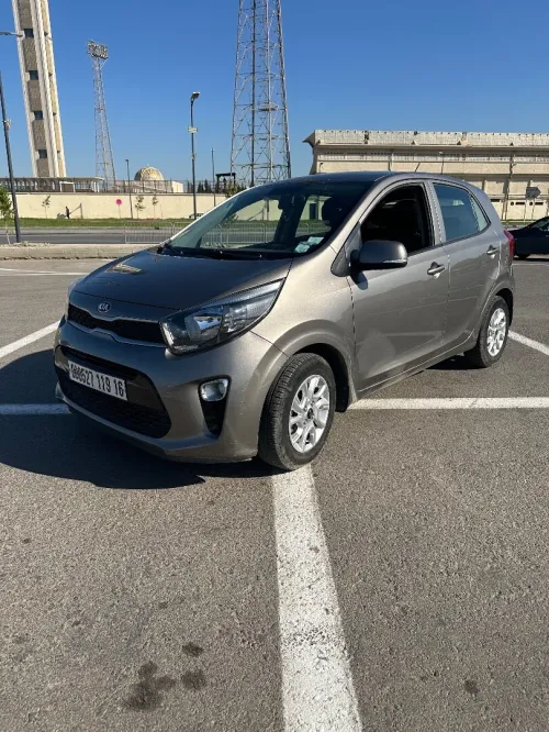 Kia Picanto 2019 LX Confort