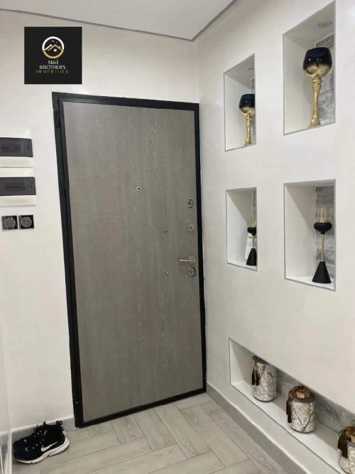 Location vacances Appartement F3 Tlemcen Ghazaouet