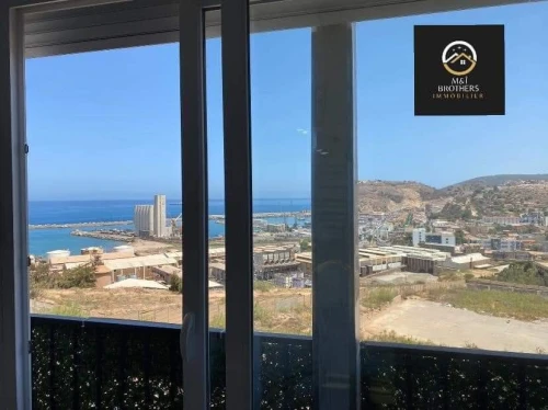 Location vacances Appartement F3 Tlemcen Ghazaouet