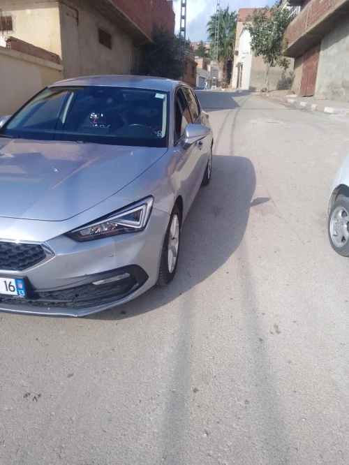 Seat Leon 2021 Leon