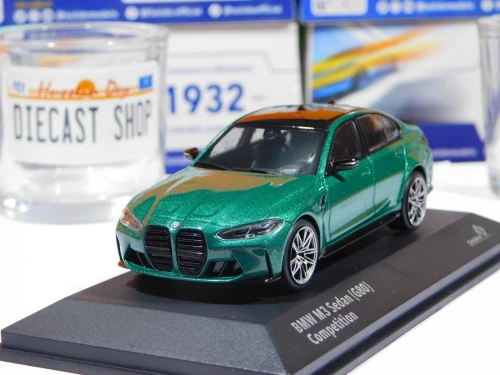 Voitures Miniatures de collection echelle 1/43