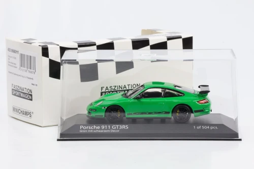 VOITURES MINIATURES DE COLLECTION 1/43