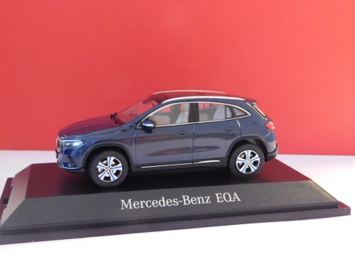 VOITURES MINIATURES DE COLLECTION 1/43