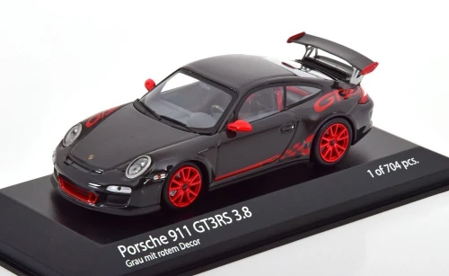 VOITURES MINIATURES DE COLLECTION 1/43