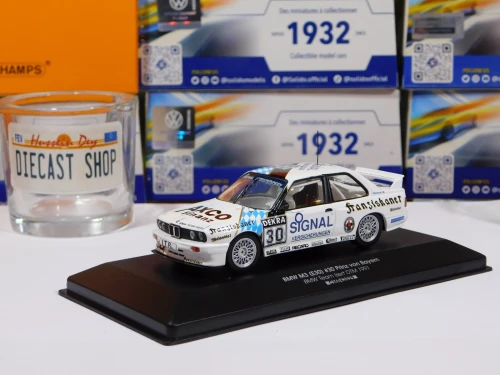 Voitures Miniatures de collection echelle 1/43