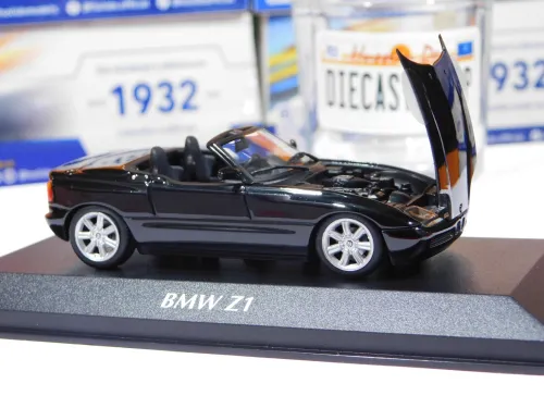 Voitures Miniatures de collection echelle 1/43