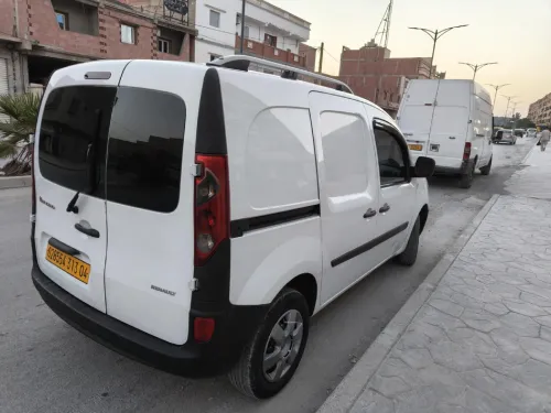 Renault Kangoo 2013 Expression