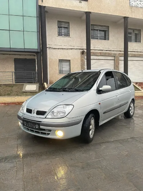 Renault Scenic 1999 