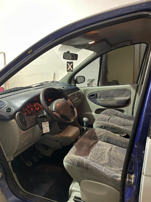 Renault Scenic 1999 