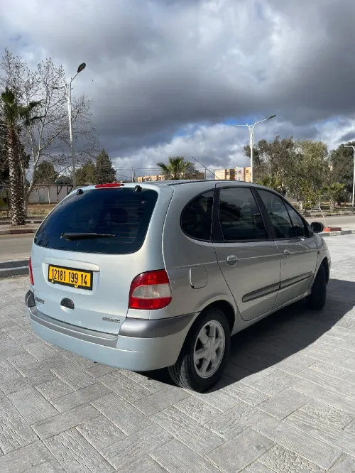 Renault Scenic 1999 