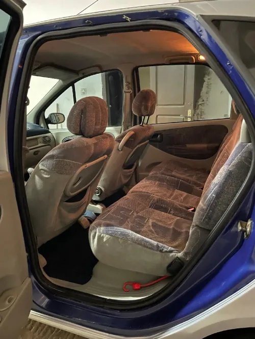 Renault Scenic 1999 