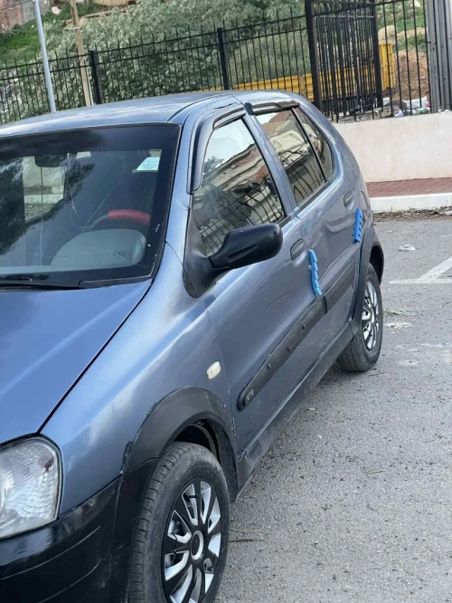 Tata Indica 2007 Tata indica