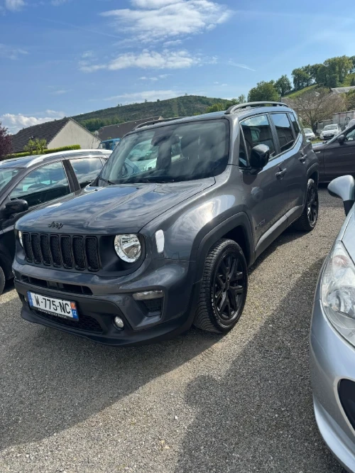 Jeep Cherokee 2022 Cherokee
