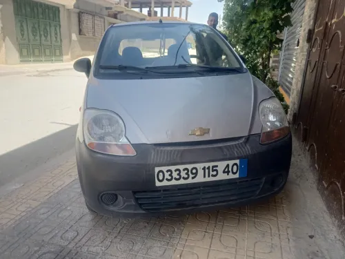 Chevrolet Spark 2015 Lite Base