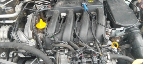 Dacia Duster 2013 