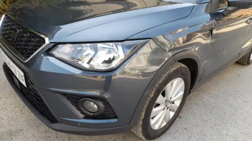 Seat ARONA 2021 ARONA