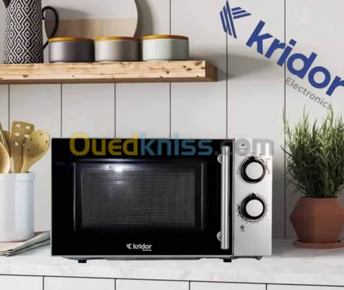 micro-ondes kridor 20l