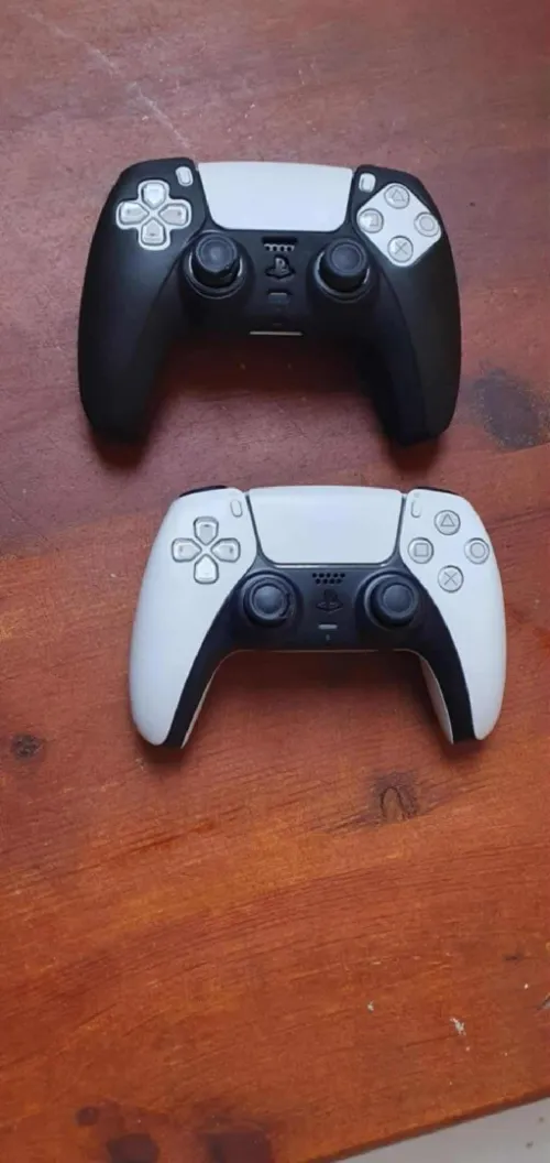 Ps 5