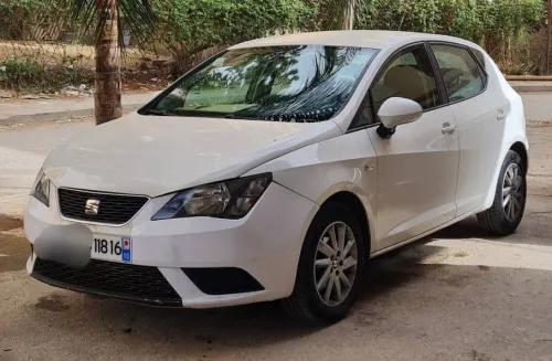 Seat Ibiza 2018 Sol