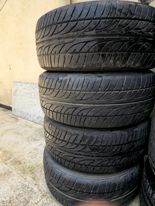 Jentes mercedes 16"