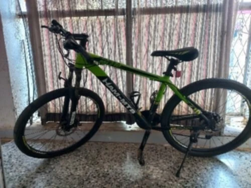 Vélos Ham mtb 26