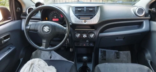 Suzuki Celerio 2014 Celerio