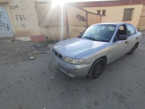 Daewoo Nubira 1999 Nubira