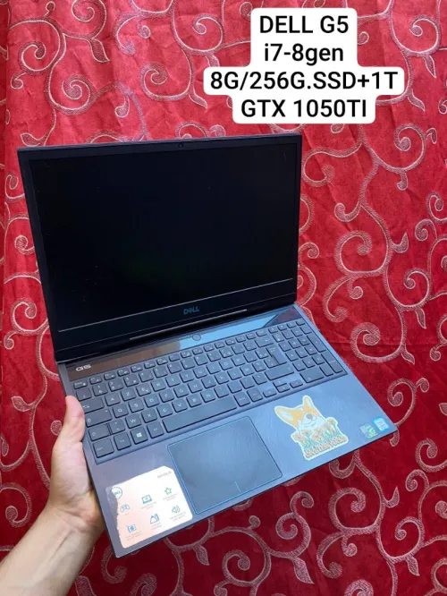 LOT PC KABA 