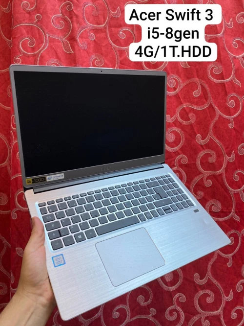 LOT PC KABA 