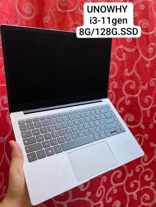 LOT PC KABA 
