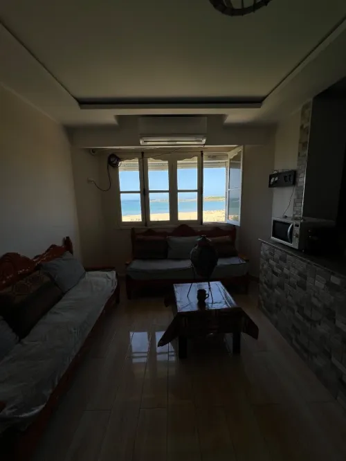 Location Appartement F3 Jijel Jijel