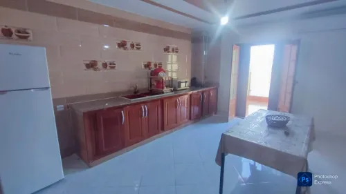 Location Appartement Studio F2 F3 Chlef Tenes