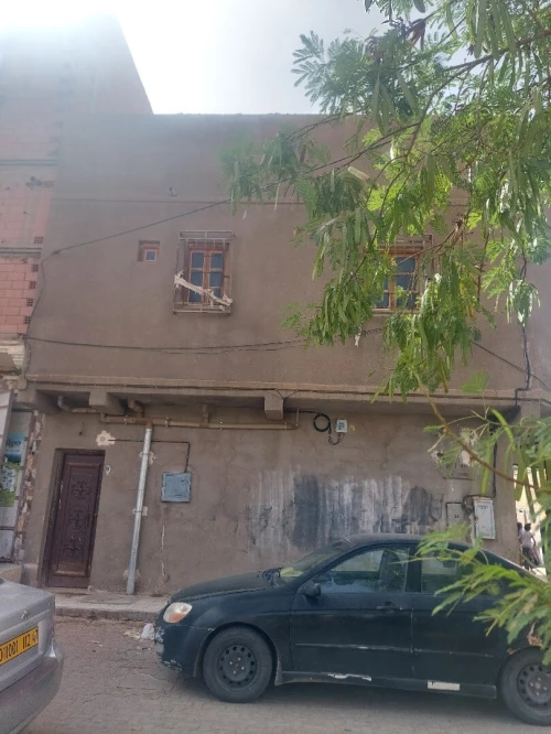 Vente Appartement F2 Ghardaïa Zelfana