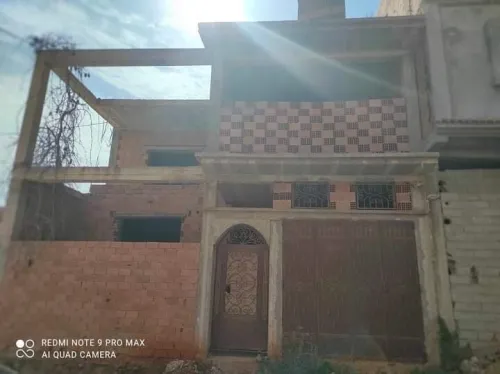 Vente Villa Tlemcen Tlemcen