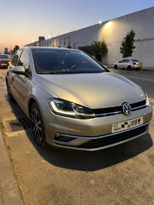 Volkswagen Golf 7 2018 JOIN