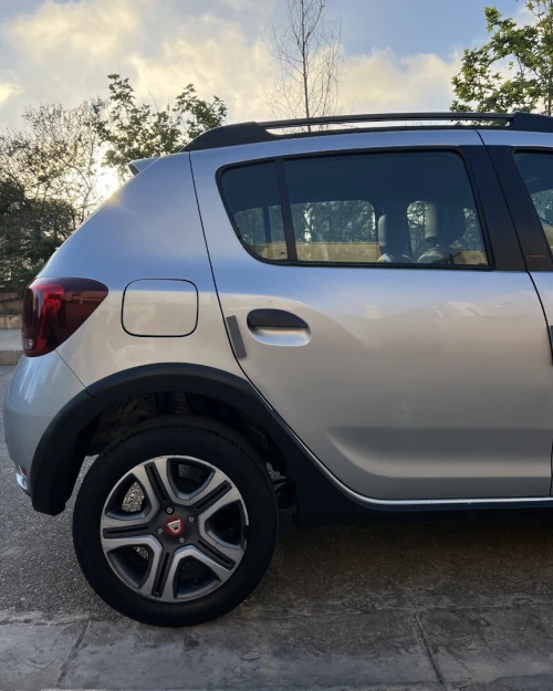 Dacia Sandero 2019 Stepway