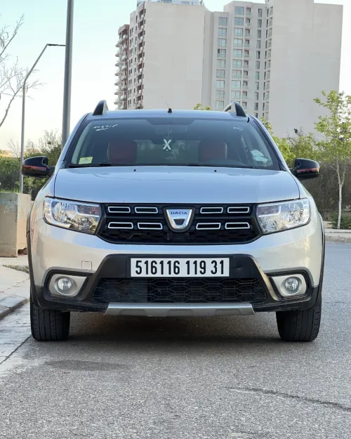 Dacia Sandero 2019 Stepway