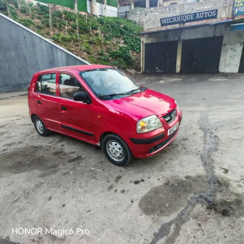 Hyundai Atos 2006 GL