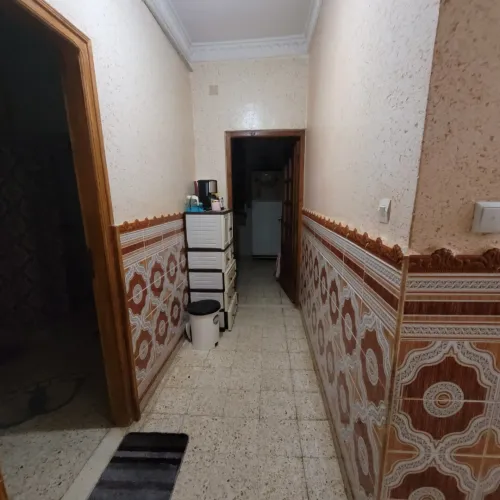 Vente Villa Blida Larbaa