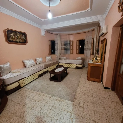 Vente Villa Blida Larbaa