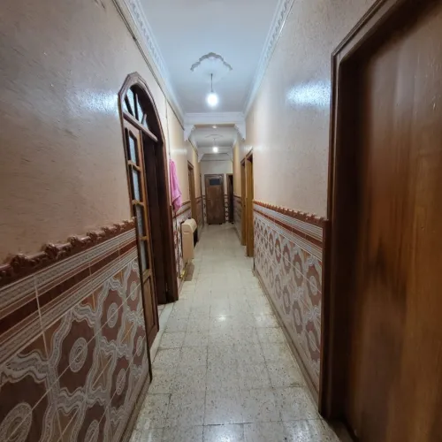 Vente Villa Blida Larbaa